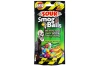סוכריות גומי חמוצות בטעמי פירות Toxic Waste Sour Smog Balls 85g