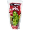 PICKLE -מלפפון חמוץ hot pickle