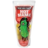 PICKLE -מלפפון חמוץ Hot Mama 140g