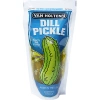 PICKLE -מלפפון חמוץ dill pickle