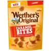 Werther's caramel - וורטרס סוכריות קרמל במילוי לתת חיטה פריך 140G