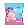 כרמית מרשמלו ורוד לבן  - 30 גרם