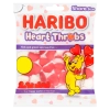Haribo - האריבו גומי קצף בצורת לב 140g