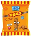 ביסלי באגסי גריל 20 יחי' - 20 גרם ליחי'