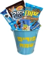 משלוח מנות - דלי שמח