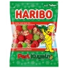 Haribo - האריבו כדורי ג'ל בטעם תפוז בציפוי סוכריות 200 גר