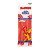 Haribo - מקלות האריבו במילוי תות 200 גר