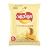 תפוצ'יפס בטעם גבינת צ'דר 50g