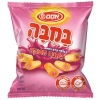 אסם במבה במילוי קרם במבה מתוקה 60g
