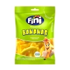 Fini   - גומי מסוכר בטעם בננה 90g