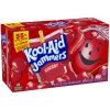 מארז טרופיות אמריקאיות  בטעם דובדבן - 10 יחי' - Kool-Aid