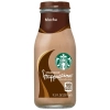 סטארבקס Starbucks קפה קר פרפוצ'ינו מוקה 281 מ
