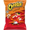 Cheetos - חטיף צ'יטוס קראנצ'י  581g