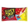 JUICY DROP - סוכריות גומי בטעם תות פטל עם ג'ל חמוץ 67g