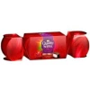 שוקולד Quality Street מריר במילוי קרם בטעם תות 352g