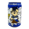 Oceabomb פחית בטעם תה ואפרסק 330ml