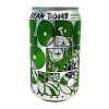 Oceabomb פחית בטעם לימון ודבש 330ml