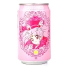 Oceabomb פחית בטעם ליצ'י 330ml