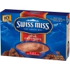Swiss miss -תערובת לשוקו שוקולד חלב 280 גר - 10 מנות