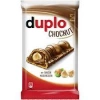 Duplo-שוקולד במילוי קרם אגוזים מארז 5 יח
