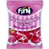 FINI- גומי בטעם תות במילוי מיץ חמוץ 85 גר