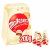 Maltesers- טראפלס שוקולד לבן 200 גר