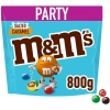 M&M קרמל מלוח 800 גר