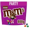 M&M בראוניז 800 גר