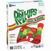 Roll-ups peel N build- מארז 20 רולים ‏[283 גר]
