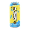 Sour Patch - Ghost energy -משקה אנרגיה בטעם סאוור פאץ פטל 473 מ''ל