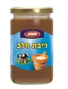 טעמן - ריבת חלב 340g
