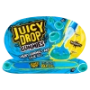 JUICY DROP - סוכריות גומי בטעם תות פטל עם ג'ל חמוץ 57g