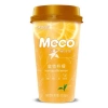 משקה תה סיני בטעם תפוז סיני ולימון 400ml