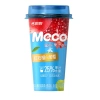 משקה תה סיני בטעם רימון וענבים 400ml