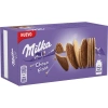 Milka - מילקה עוגיות דקות, בציפוי שוקולד חלב 151G