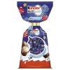 KINDER - קינדר ביצי שוקולד חלב מיני 85G