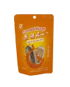 גרעיני חמניות מצופים קרמל 110g