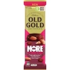 Cadbury - קדבורי טבלת שוקולד מריר עם פירות ואגוזים  , 165G