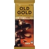 Cadbury - קדבורי טבלת שוקולד מריר עם שקדים קלויים , 180G