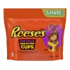 ריסס מיניס חמאת בוטנים ובייגלה 280g Reese's