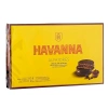 HAVANNA - עוגיות אלפחורס מצופות שוקולד מריר 306g