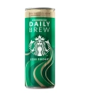 סטארבקס Starbucks קפה בטעם וניל 250 מ
