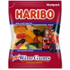Haribo - האריבו גומי ווינגום בטעמי פירות 500g