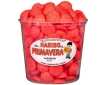 Haribo - האריבו מארז גומי בצורת עיגול בטעם תות  - 1.050 ק