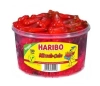 Haribo - האריבו מארז גומי קולה דובדבן טבעוני - 1.350 ק