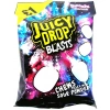 Juicy Drop Blasts - סוכריות ממולאות האבקה חמוצה  140g