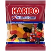 Haribo - האריבו גומי ווינגום בטעמי פירות 175g