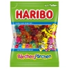 Haribo - האריבו גומי דובונים בטעמי פירות 175g