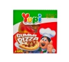 Yupi גומי פיצה 90g