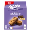 Milka - מילקה עוגיות שוקוצ'יפס 132G